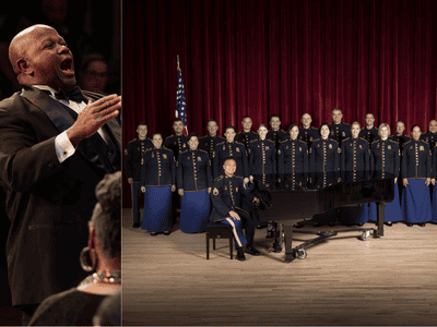 America’s 250th: Music Worcester Celebrates
