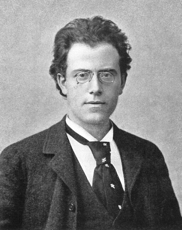 Mahler’s Second Symphony