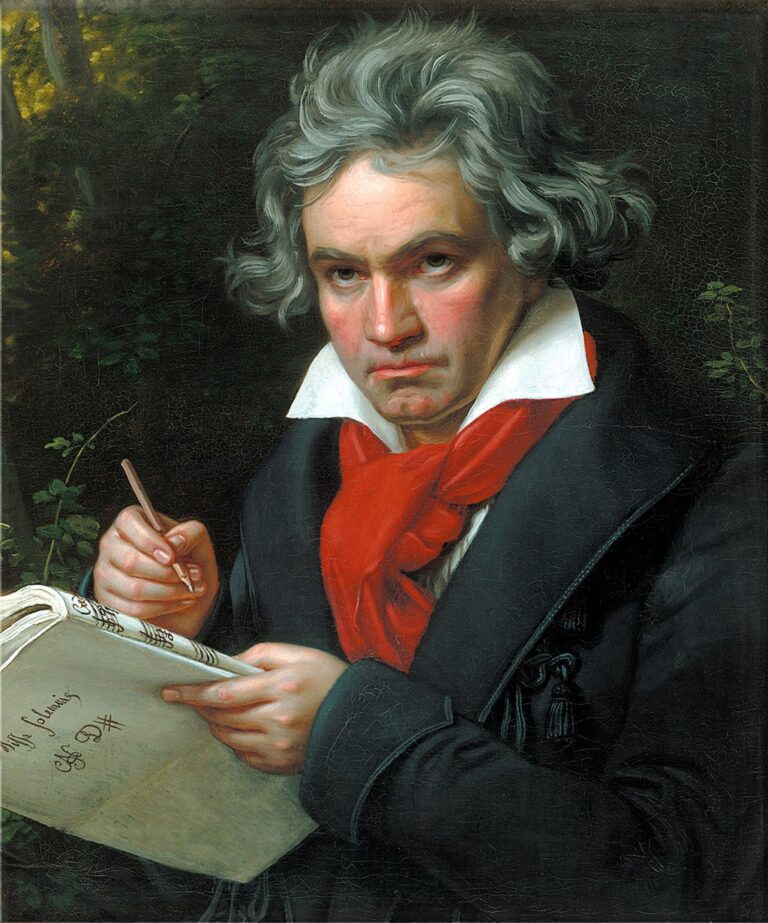 Beethoven's 9th Symphony