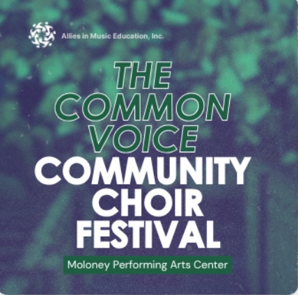 Common Voice Community Choir Festival