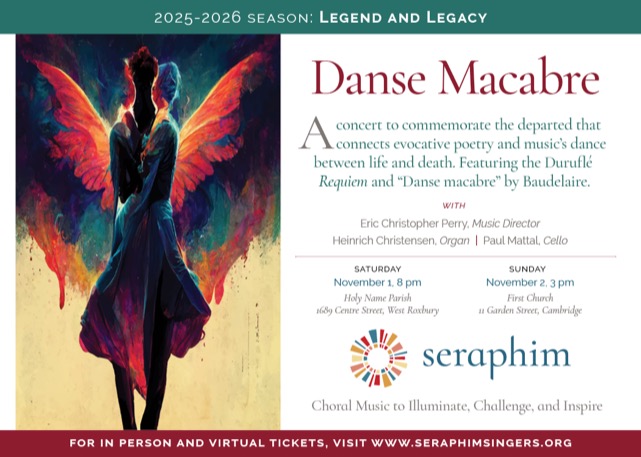 Danse Macabre