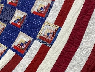 The American Patchwork: 250 Years of Choral Music