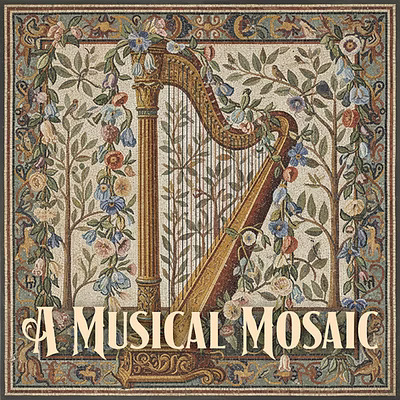 A Musical Mosaic