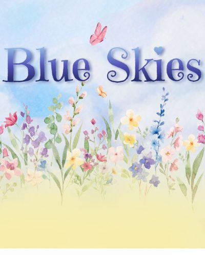 Blue Skies
