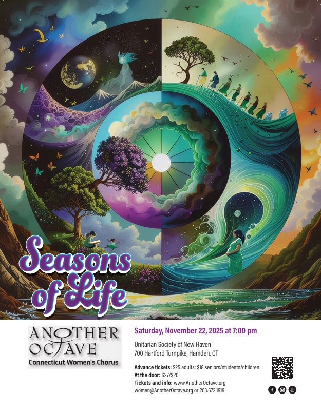 Seasons of Life