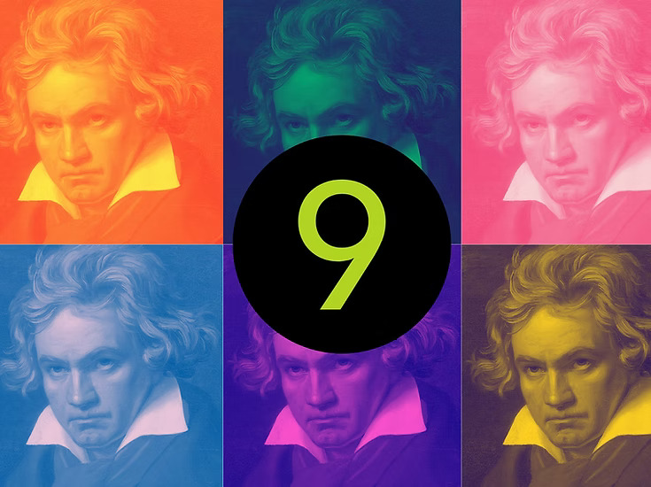 Ode to Joy: Beethoven's Symphony No. 9