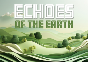 Echoes of the Earth