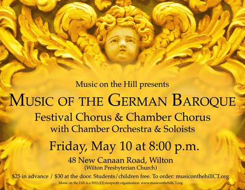 Music of the German Baroque