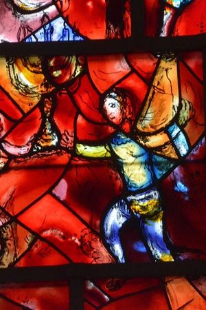 Resounding Together: Chichester Psalms
