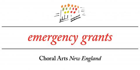 Emergency Grants graphic