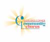 Coolidge Corner Community Chorus Logo