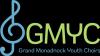 GMYC logo